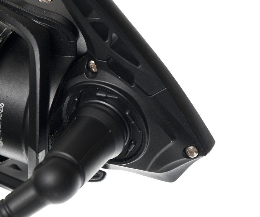 Катушка Flagman Avenger Feeder 5000 Front