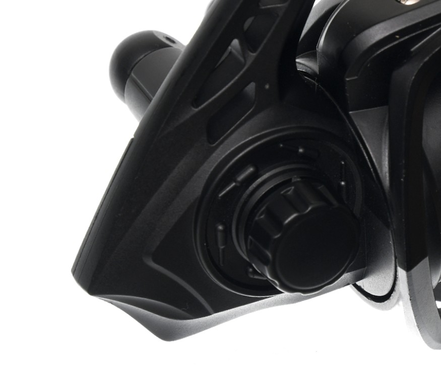 Катушка Flagman Avenger Feeder 5000 Front