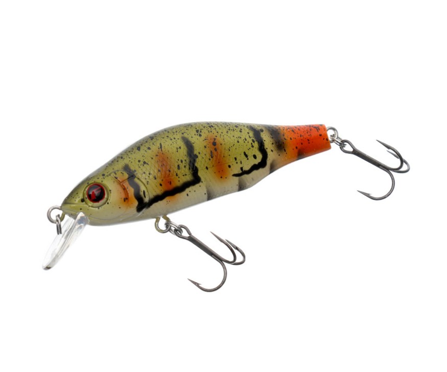 Воблер Flagman Drifter 70SP 0.3-1.0m color 477