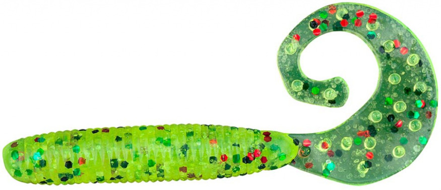 Съедобный силикон Select  Geely 3&quot; col.050 (7 шт)