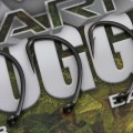 Крючок Gardner Covert Dark Mugga Hook Size 2 (10шт)