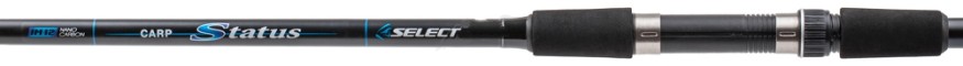 Удилище карповое Select Status Carp 3LB 3.60m