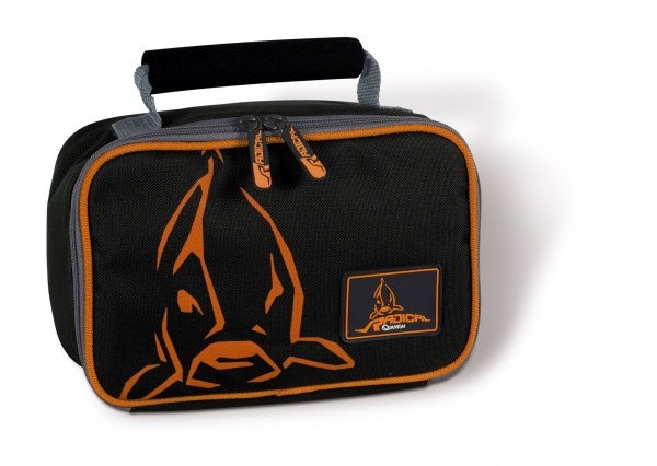 Cумка для грузил Quantum Radical