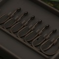 Крючок Gardner Rigga BCR Hooks #6 (10шт)