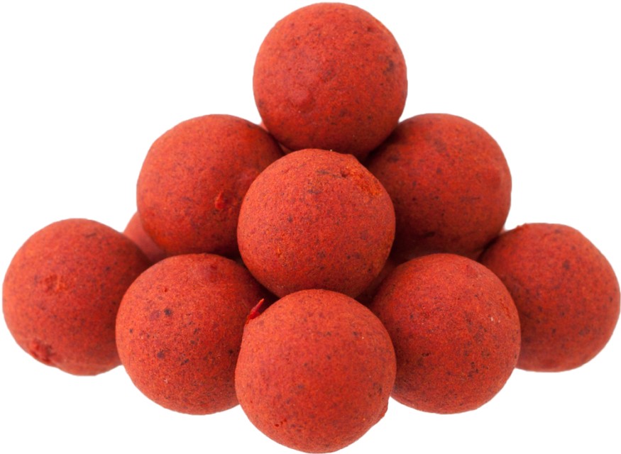 Бойлы Brain Pop-Up F1 Hot pot (специи) 8mm 20g