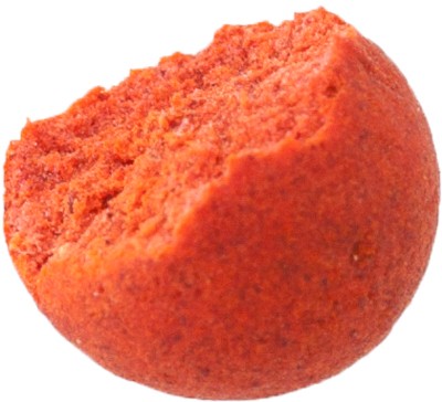 Бойлы Brain Pop-Up F1 Hot pot (специи) 8mm 20g