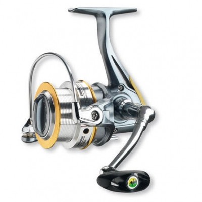 Катушка Cormoran Corcast 8PiF Super Jet 3000