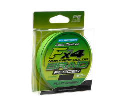 Шнур Flagman Cast Master Feeder Braid X4 150m