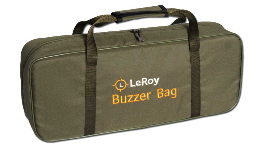 Сумка для буз бара LeRoy Buzz Bar Bag