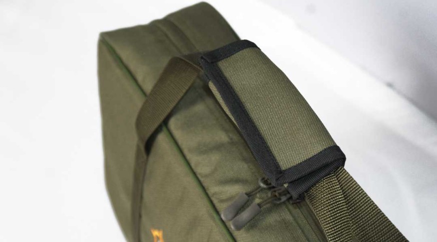 Сумка для буз бара LeRoy Buzz Bar Bag