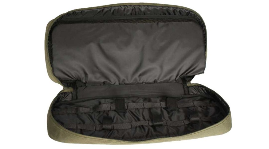 Сумка для буз бара LeRoy Buzz Bar Bag