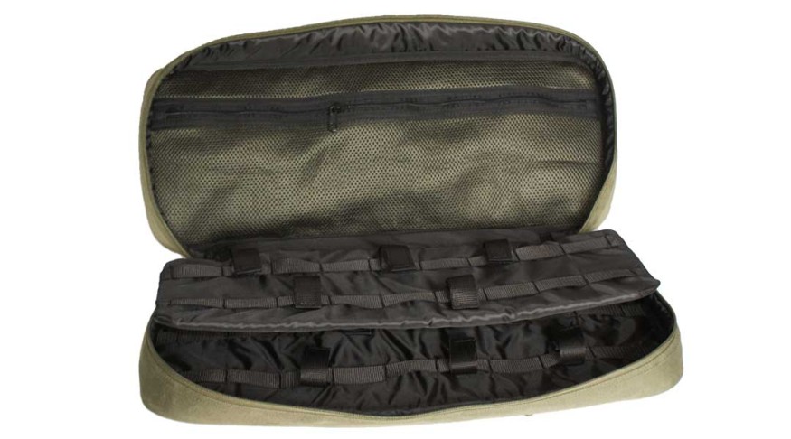 Сумка для буз бара LeRoy Buzz Bar Bag