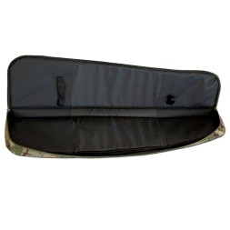 Чехол для ружья без оптики LeRoy Protect Multicam 140 см