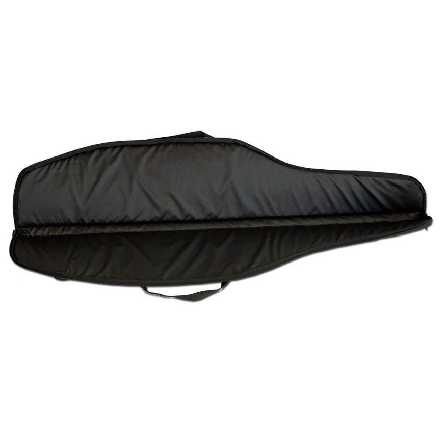 Чехол LeRoy SV Optic для ружья с оптикой Черный 90 см