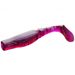 Силикон Mikado Fishunter (съедобный) 5см 5шт (цвет-43)