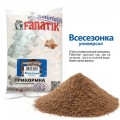 Прикормка Fanatik Всесезонка Универсал 1кг