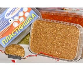 Насадка Пластифишка Ваниль 700гр