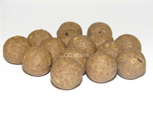 Бойлы CC Moore Odyssey XXX Shelf Life 18mm 1kg 