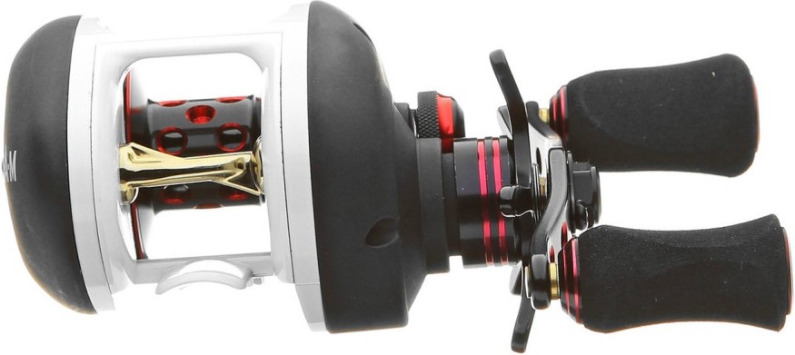 Катушка D.A.M. QUICK FZ SLR BC