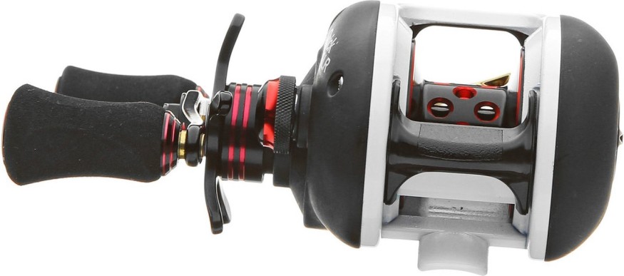 Катушка D.A.M. QUICK FZ SLR BC