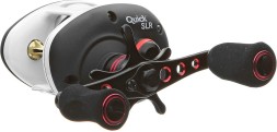 Катушка D.A.M. QUICK FZ SLR BC