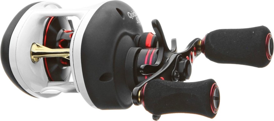 Катушка D.A.M. QUICK FZ SLR BC