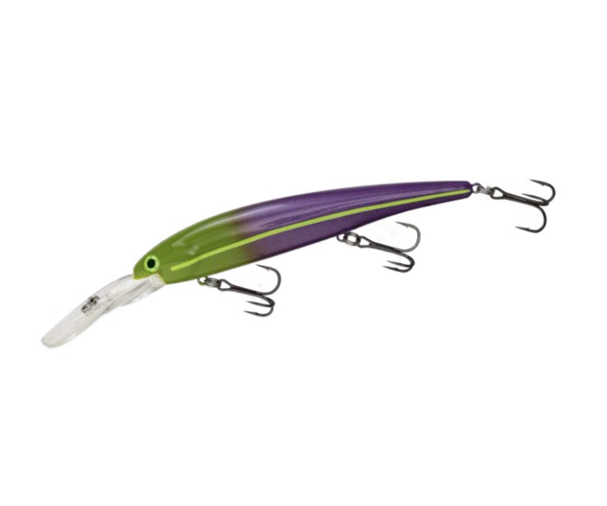 Воблер BANDIT Walleye Shallow Crankbait #B16