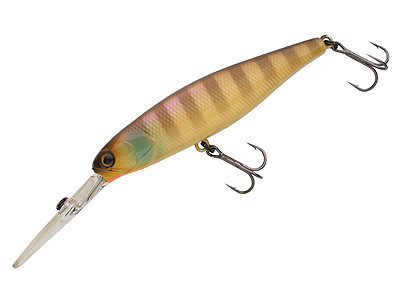 Воблер Jackall DD Squirrel 67SP 67mm 6.8g Noike Gill