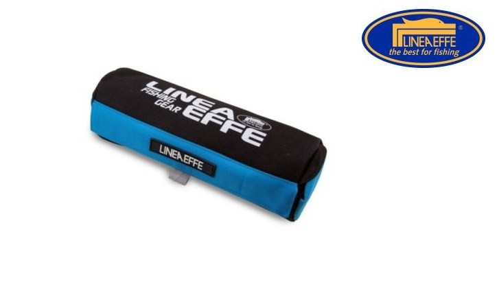 Чехол Lineaeffe для запасных шпуль 30х10см Light Blue
