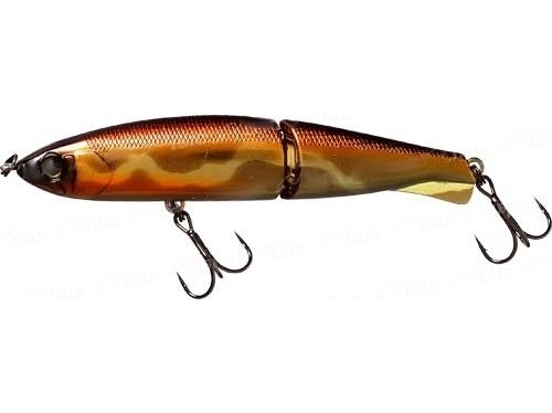 Воблер Jackall Sride 95мм 12.3г Oikawa Slowsinking