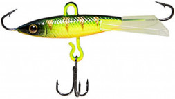 Балансир Select Butcher 40 mm. цвет 50. 12 gr