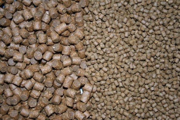 Пеллетс Nutrabaits 3D 20кг (std)