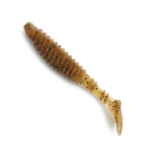 Съедобный силикон Fanatik Classic 4&quot; цвет 003 4шт