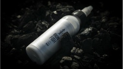 Ликвид Iron Fish Turbo bud WHITE