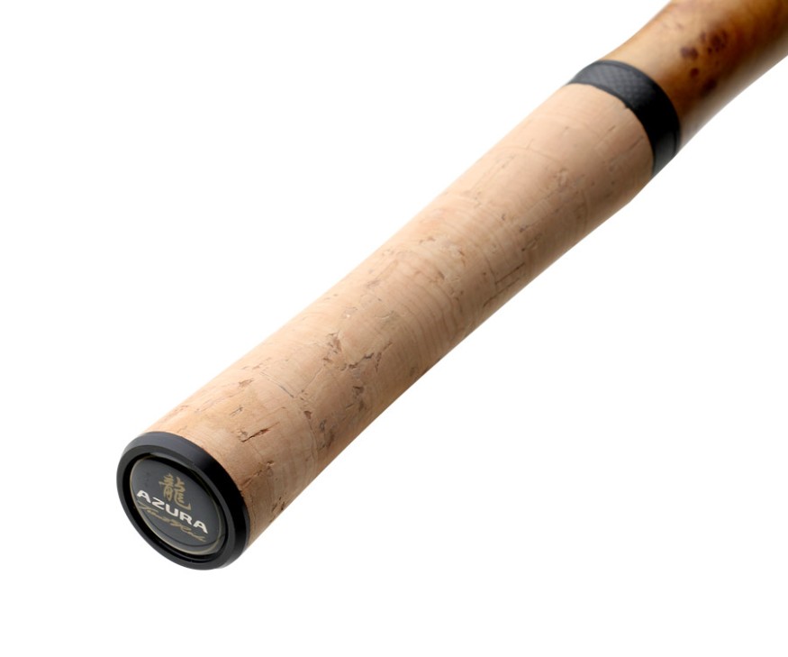 Спиннинговое удилище Azura Diablo 66UL 1.98м 0.8-7г