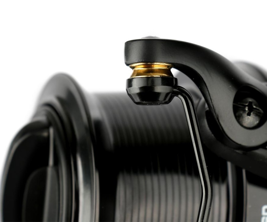 Катушка Carp Pro Cratus 8000 SD