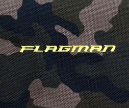 Кресло Flagman Camo Small Chair