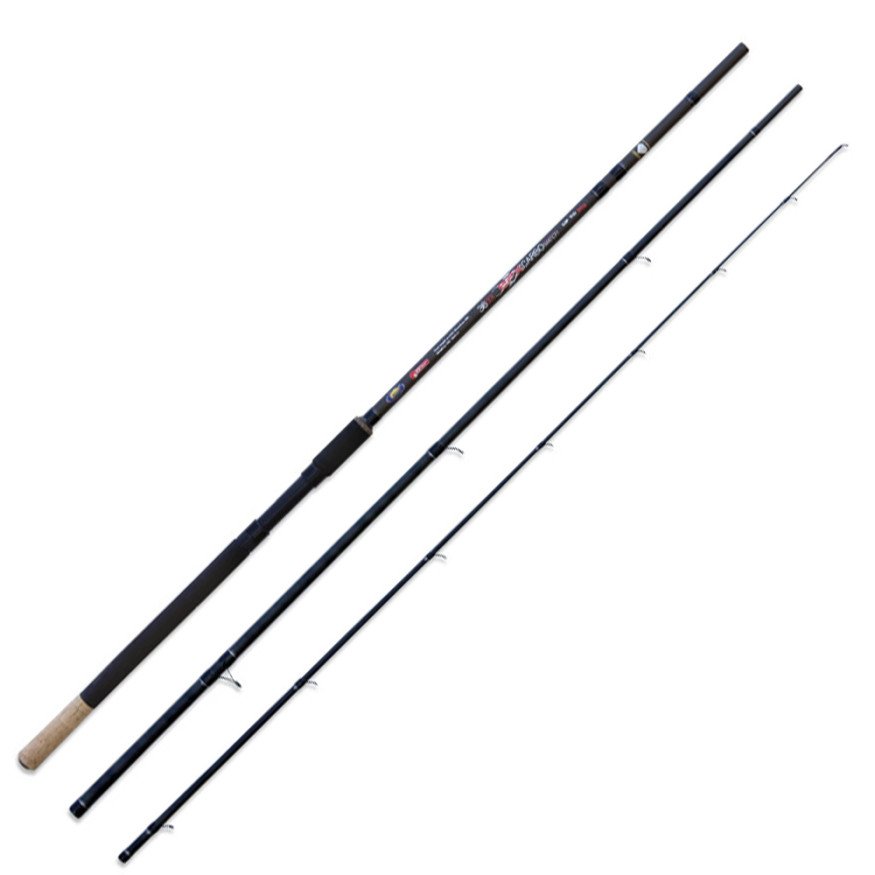 Матчевое удилище Lineaeffe EPX-Carbo Match 3.90m 20g