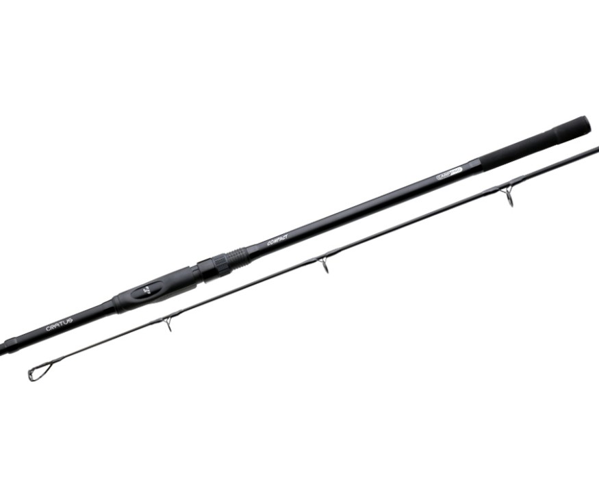 Карповое удилище Carp Pro Cratus Compact 10&#039; 3.5lb