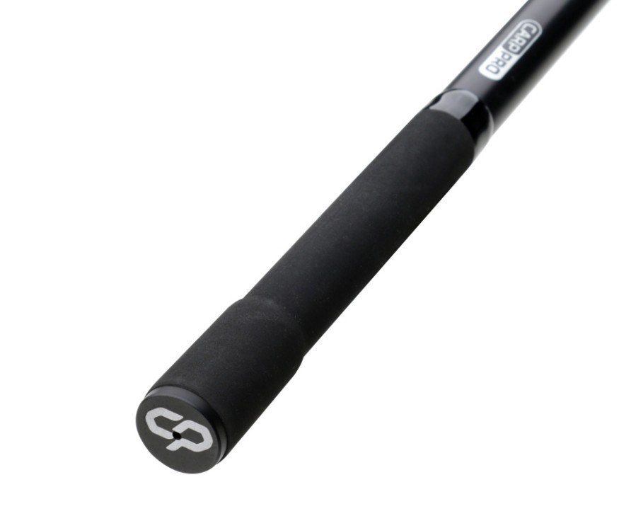 Карповое удилище Carp Pro Cratus Compact 10&#039; 3.5lb