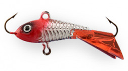 Балансир Strike Pro Ice Baby 24 mm 5.5g 022PE