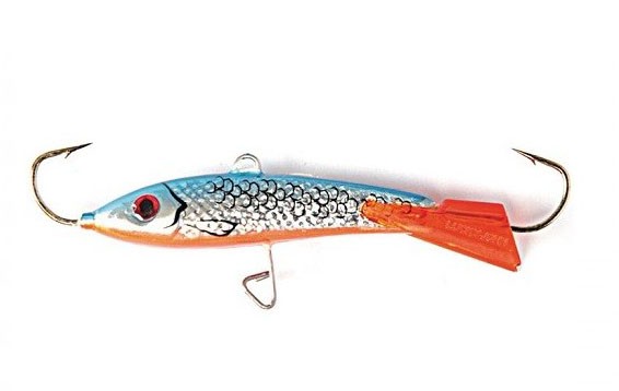 Балансир Lucky John Classic 70mm 27gr 45H