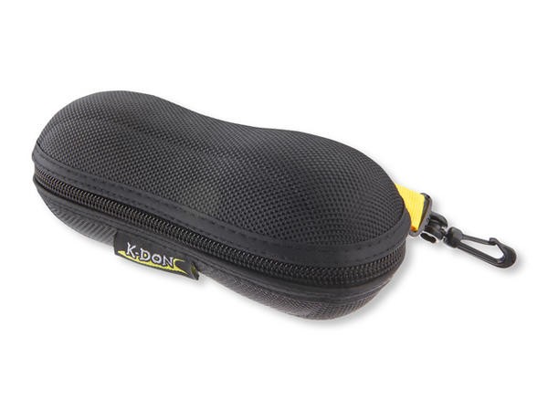 Очки солнцезащитные Cormoran K-Don Grey