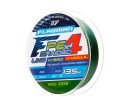 Шнур Flagman PE Hybrid F4 MossGreen 135m 0,16mm 9,1kg/20lb