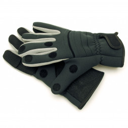 Перчатки Behr Neoprene Powerrip 2.5mm