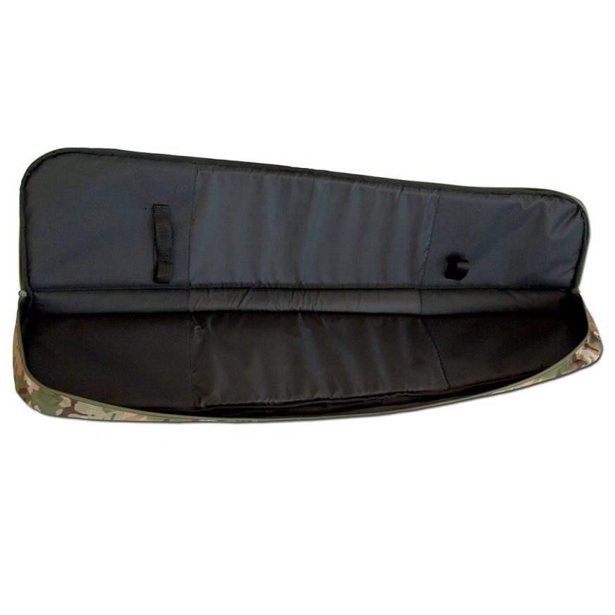 Чехол для ружья без оптики LeRoy Protect Multicam 130 см