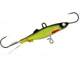 Балансир Flagman Black Jack 4см 010