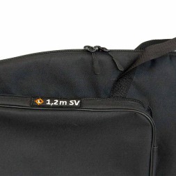 Чехол LeRoy SV Optic для ружья с оптикой Черный 100 см