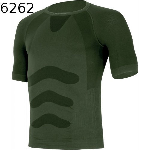 Термофутболка Lasting ABEL 6262 S/M