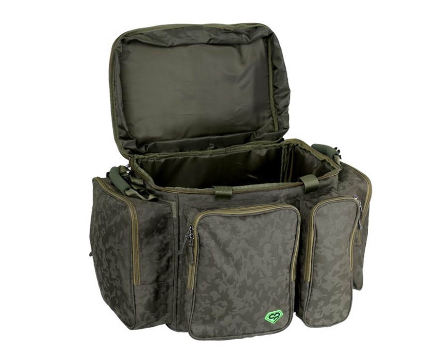 Сумка Carp Pro cо столиком